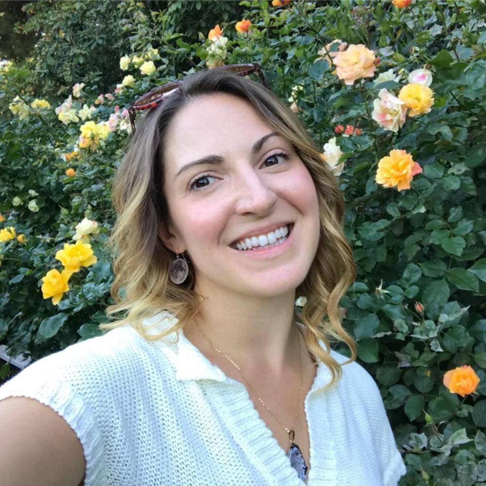 Meet your Posher, Meg